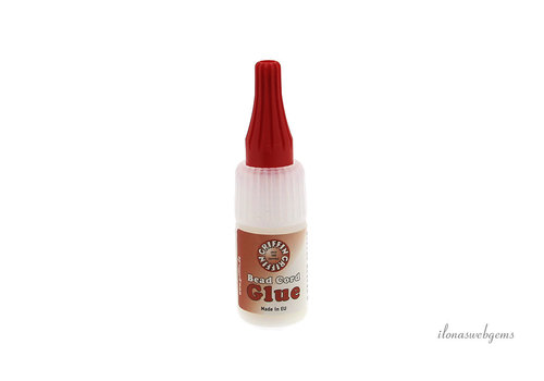 Griffin basting thread glue