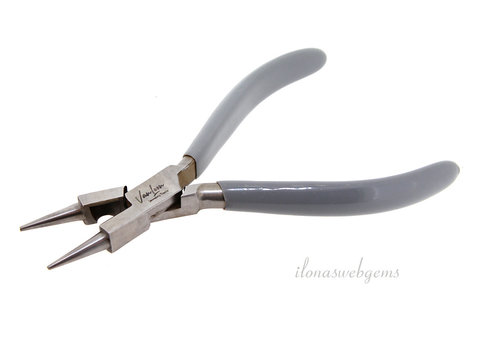 round nose pliers