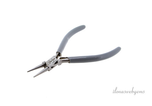 Round pointed nose pliers small