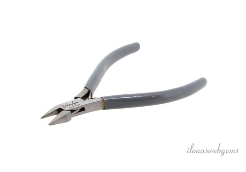 Cutting pliers small