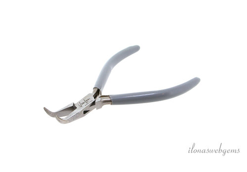 Curved Nose Pliers