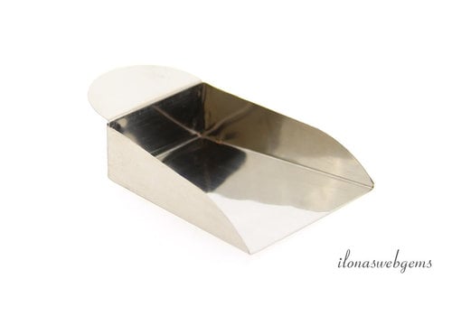 Kralen schepje klein