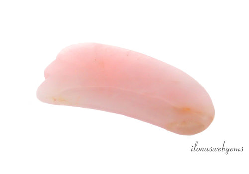 Rose Quarter Gua Sha (small)