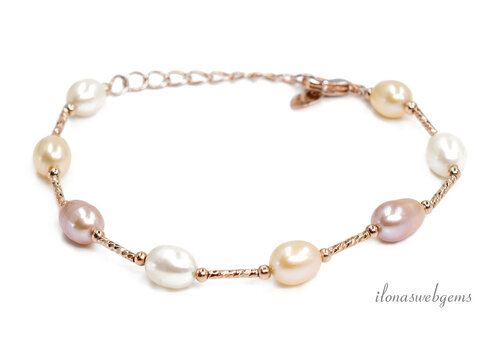 Inspiration: Perlenarmband