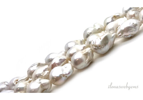 Barokparels ca. mm (2)