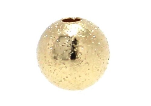 14/20 Gold filled Spacer/Perle ca. 4mm