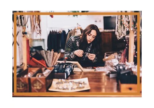Personal shopping assistent