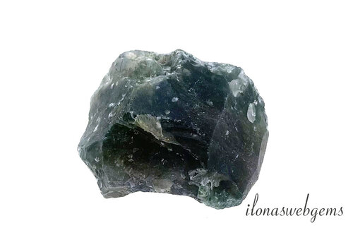 Indian Agaat steen ca. 35mm