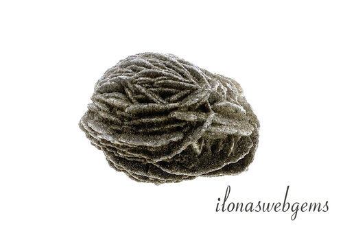 Desert rose large approx. 39mm