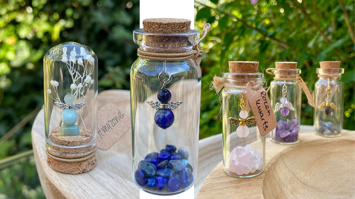 Designer aan het woord: Barbara - Filia Gifts & Sieraden