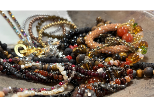 Winter deal / Bead Battle 2025