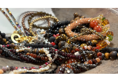 Winterangebot / Perlenschlacht