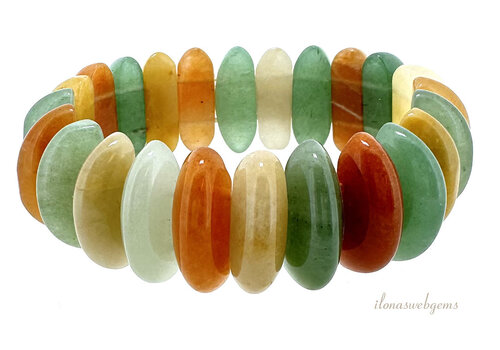 Aventurien armband ca. 21x10x9mm