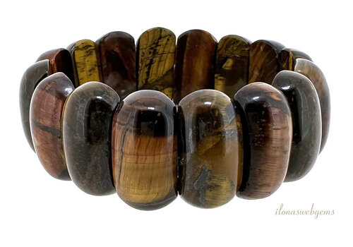 Agaat armband ca. mm