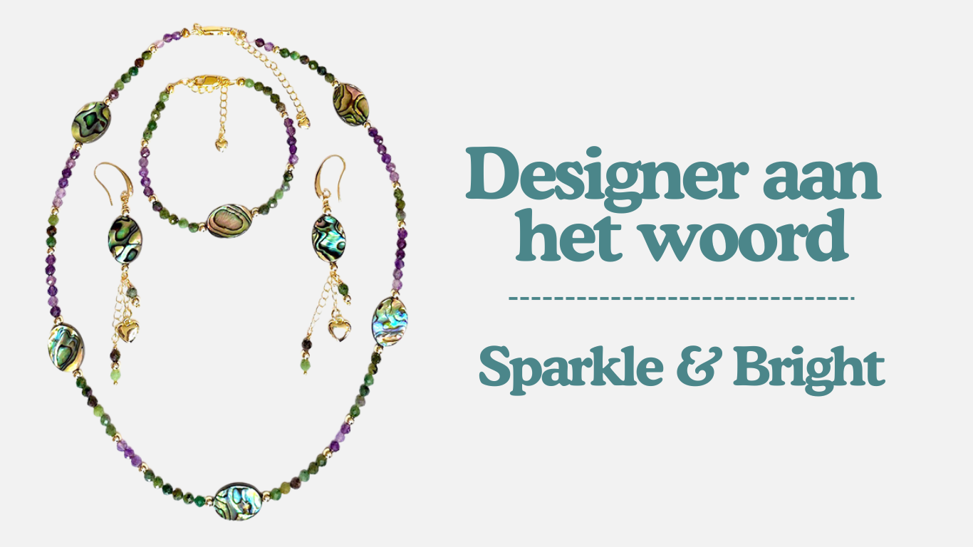 Designer aan het woord: Inez Vree