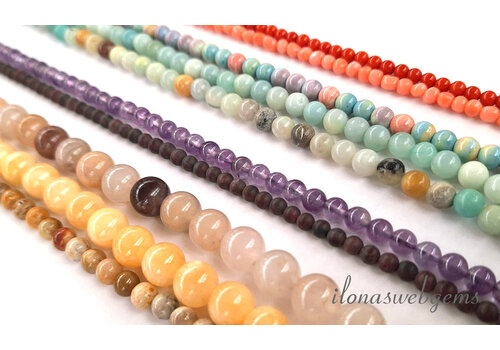 Spring Deal / Bead Battle