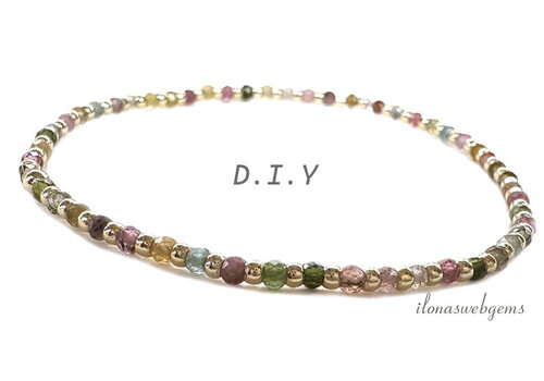 Hello Precious Nº2 - Sweet Tourmaline