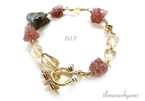 Hello Precious N⁰3 - Rough Romance