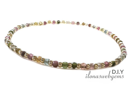 Hello Precious Nº2 - Sweet Tourmaline