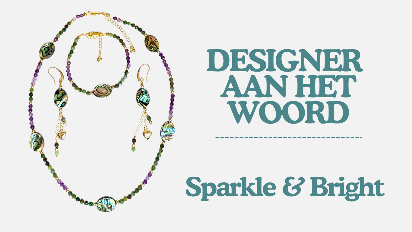 Designer aan het woord: Inez Vree