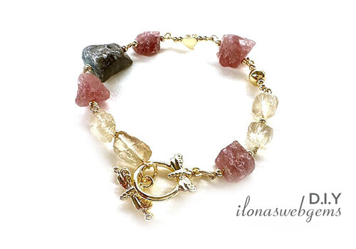 Hello Precious N⁰3 - Rough Romance