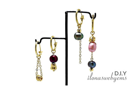 Hallo Kostbarer N⁰5 Kreolisch