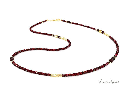 Hello Precious N⁰7 - Great Garnet