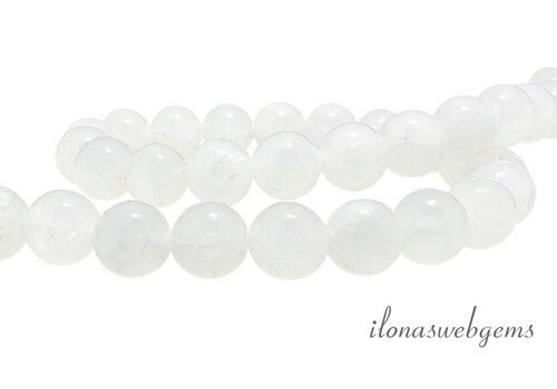 Azeztuliet kralen ca. 8mm