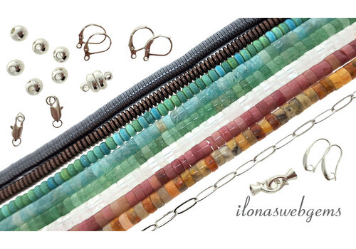 Summer Deal / Bead Battle