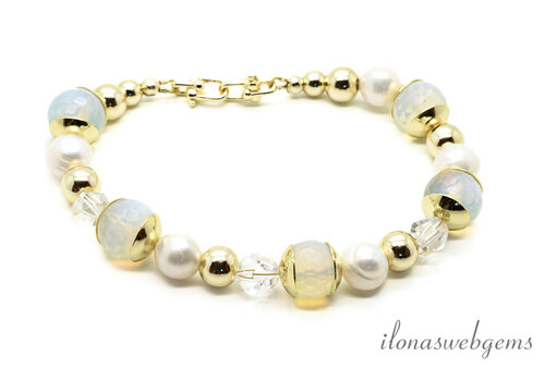 Hello Precious N⁰15 – Angelic Elegance