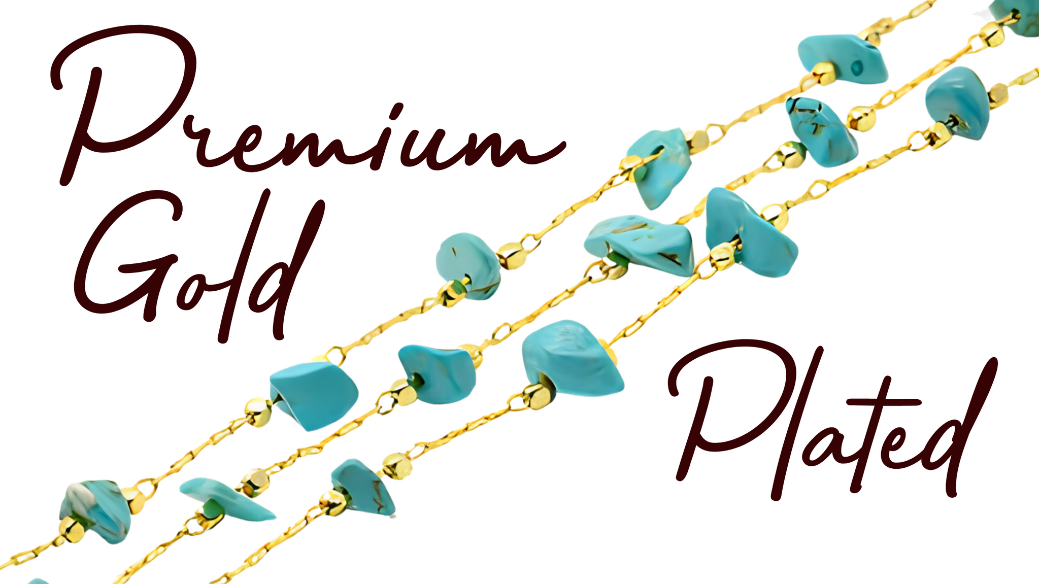 Premium Gold Plated sieraadonderdelen: een slimme keuze