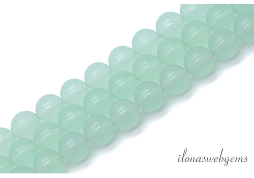 Aventurine Perlen etwa 8mm