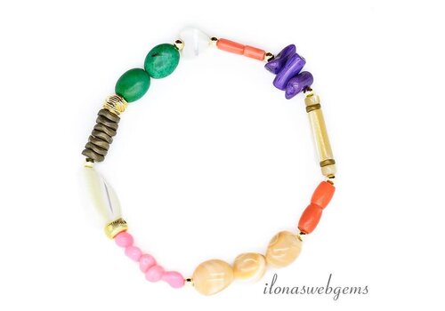 Hello Precious N⁰22 -  Boho Beauty