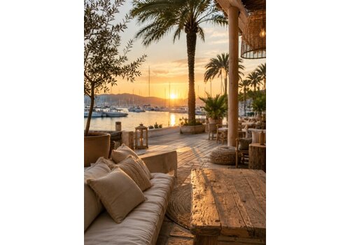 Ibiza Chic