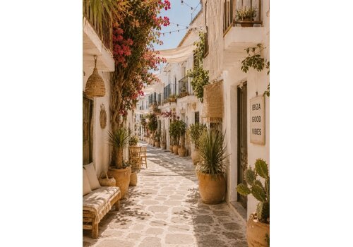 Ibiza Style