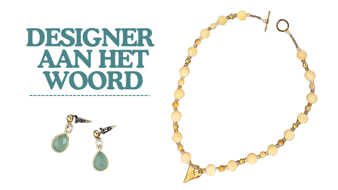 Designer aan het woord: Anne-Mieke Zijlmans