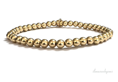 Hello Precious N⁰27 – ETERNAL –  • 4 mm