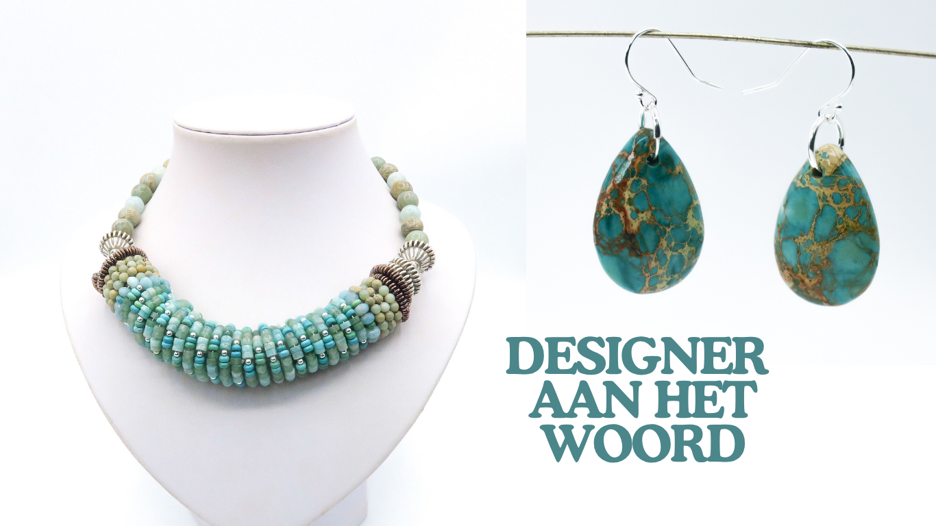 Designer aan het  woord: Florence Eijck