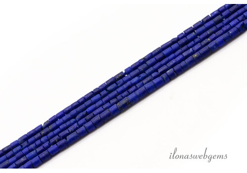 Tibetische Minis Lapislazuli ca. 1mm