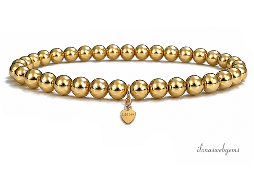 Hello Precious N⁰27 – ETERNAL – Orb • 4 mm