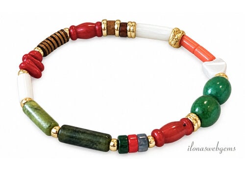 Hello Precious N⁰20 - Beachy Boho