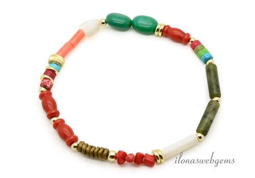 Hello Precious N⁰20 - Beachy Boho