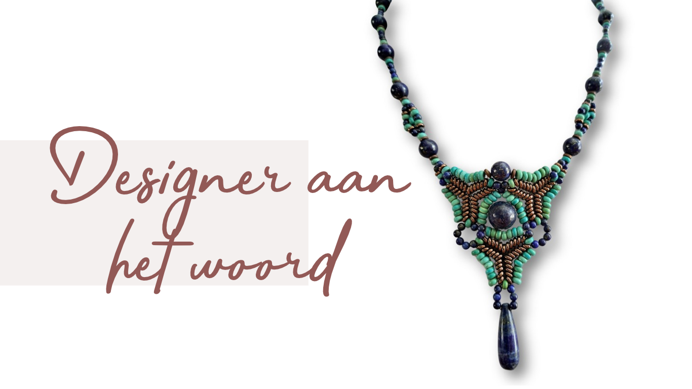 Designer aan het woord: Debbie van Dijk