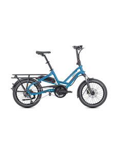 Tern Tern HSD P9 Cargo E-Bike