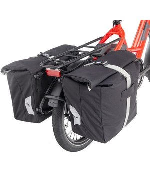 Tern Tern Cargo Hold 37 Panniers