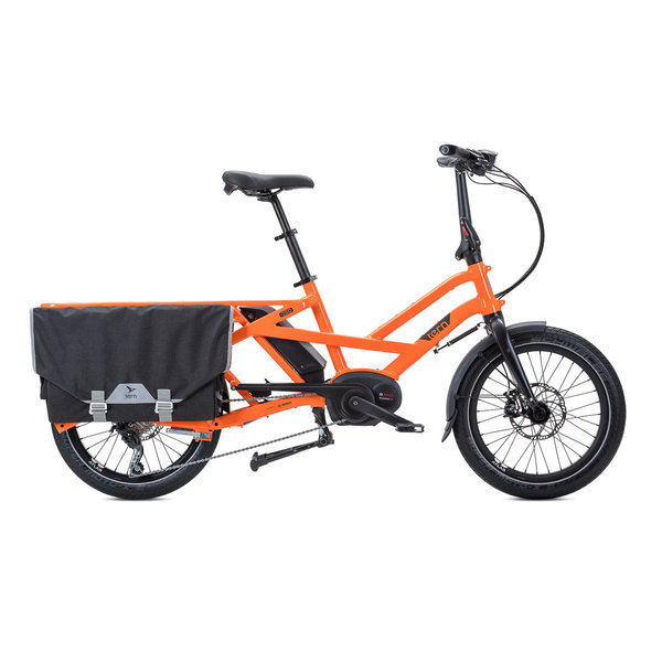 Tern Tern GSD S10 Compact Utility eBike (Gen 1)