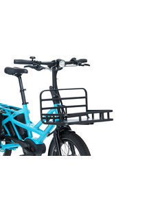 Tern Tern GSD Transporteur Rack Front (rated to 20 Kg)
