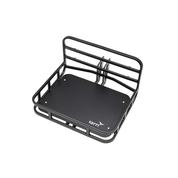 Tern Tern GSD Transporteur Rack Front (rated to 20 Kg)