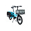 Tern Tern GSD Transporteur Rack Front (rated to 20 Kg)