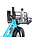Tern Tern GSD Transporteur Rack Front (rated to 20 Kg)